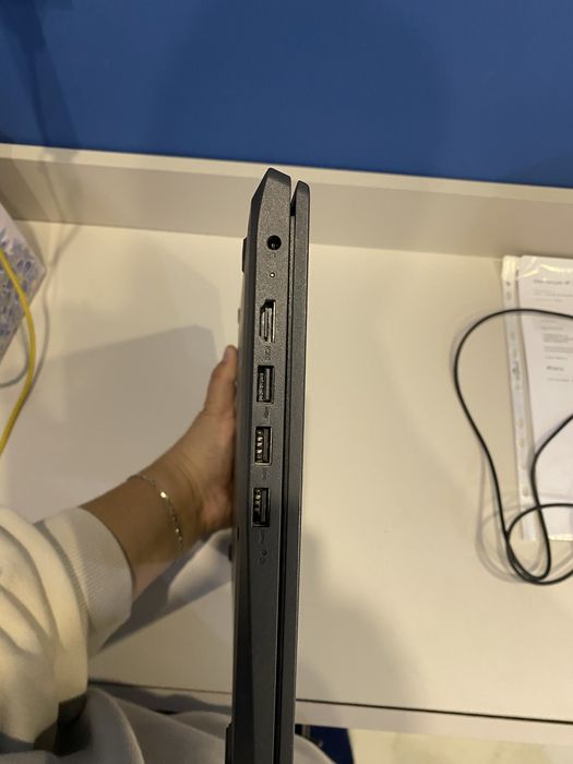 Lenovo модель 82C6 Windows 11 Pro