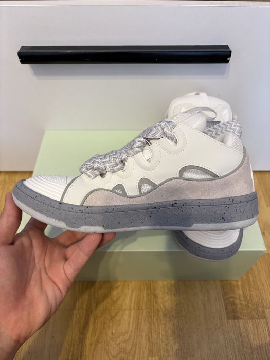 Lanvin Curb Orginali, Toate Mărimile, Noi