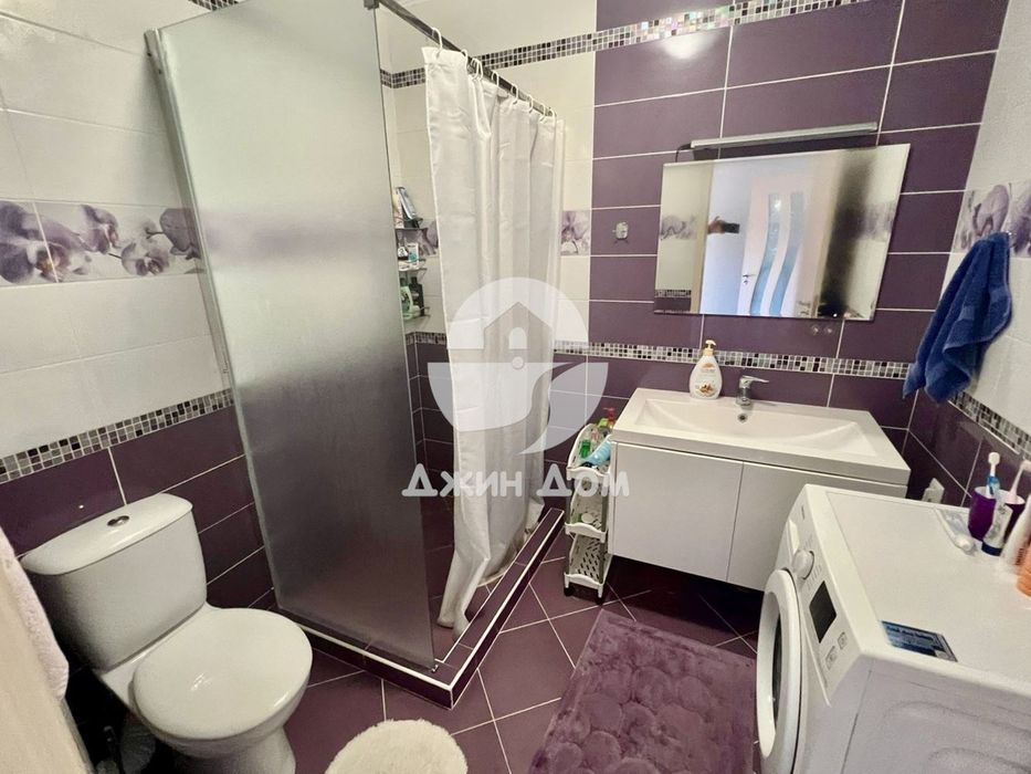 Продава се Тристаен апартамент в с. Равда, Област Бургас - 80 кв.м за 816 €/кв.м - Снимка #7