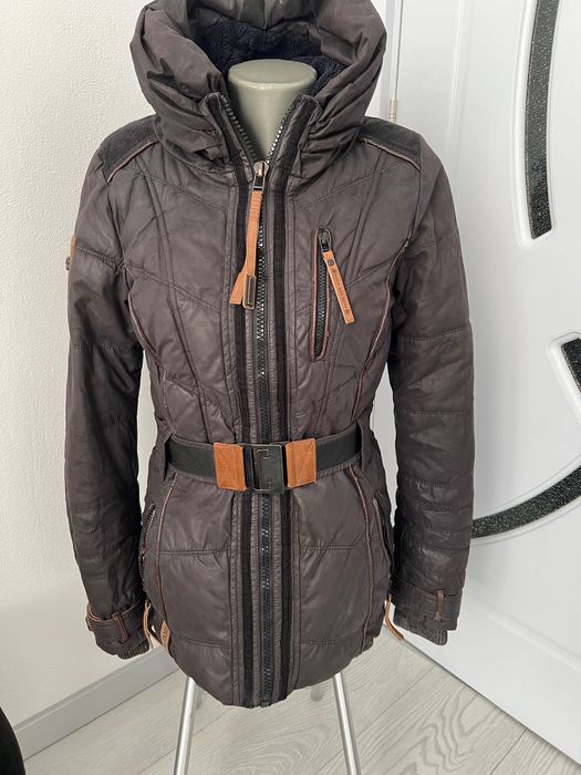 Naketano зимно яке