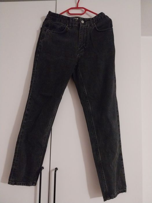 Lot pantaloni baiat 170 cm