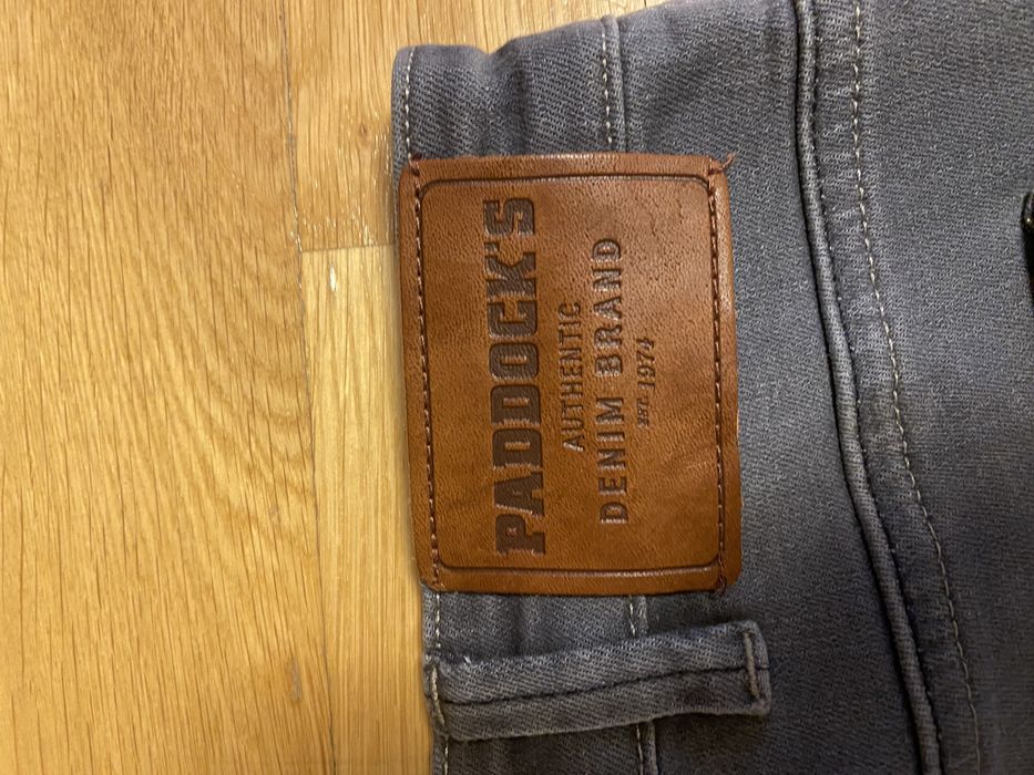 Vand blugi Paddock’s Authentic marimea 38/30