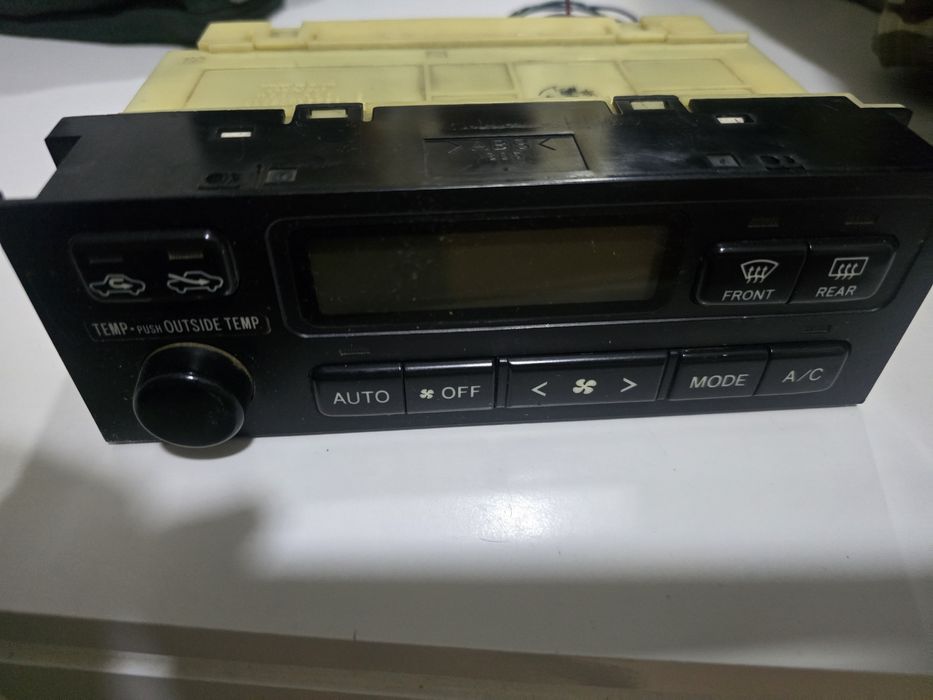 Продам климат контроль