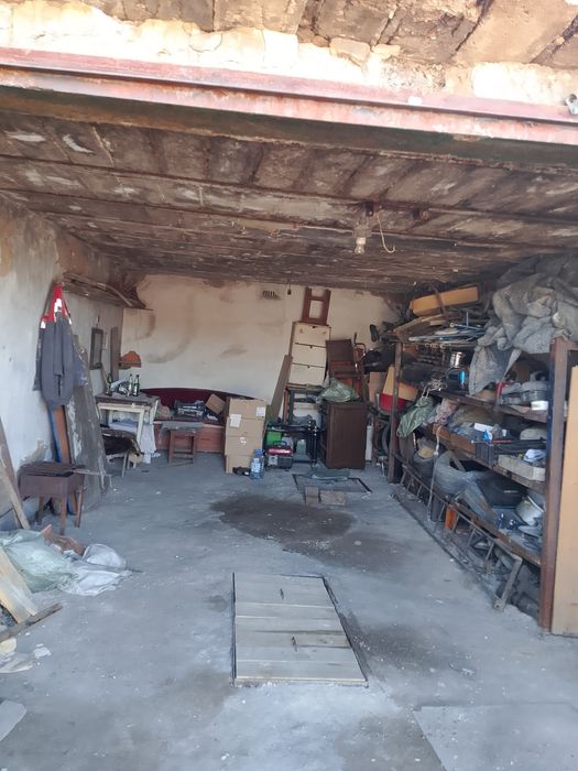 Продам гараж в Сортировке без документов