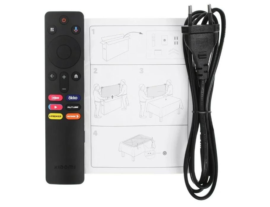 Xiaomi A Pro 2026 55