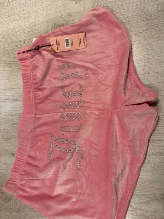 Juicy Country размер L къси гащи