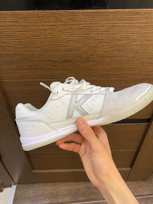 Футзалки Kelme Elite