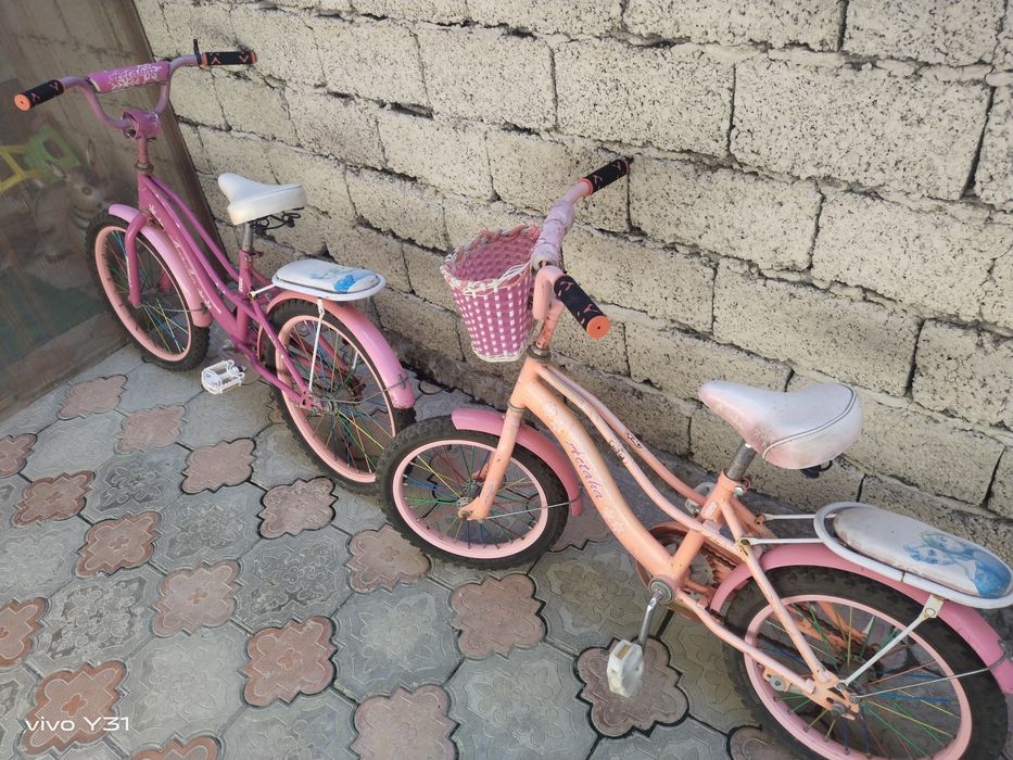 Продаются велосипеды