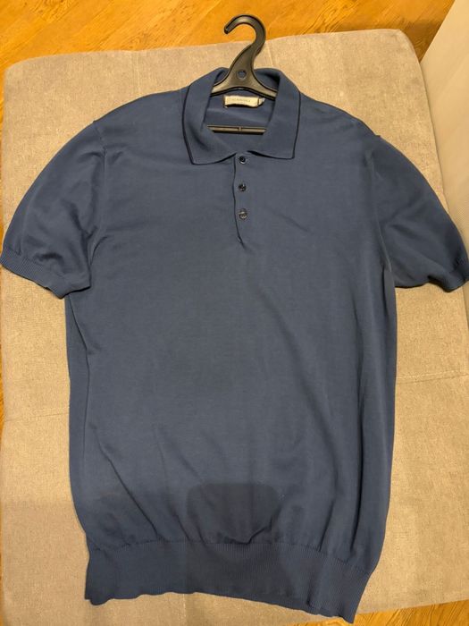 Canali мужские тенниски