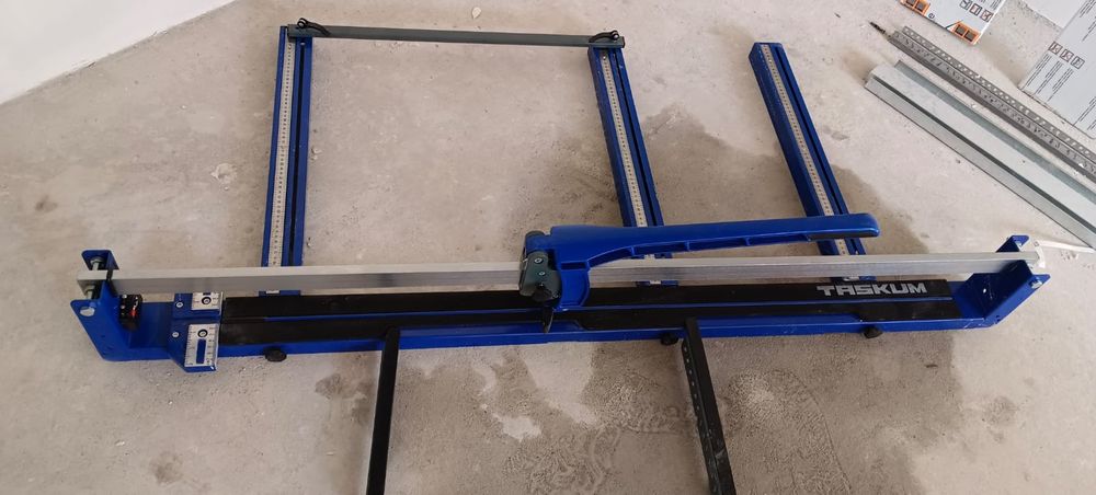 Кафеля резка б/у