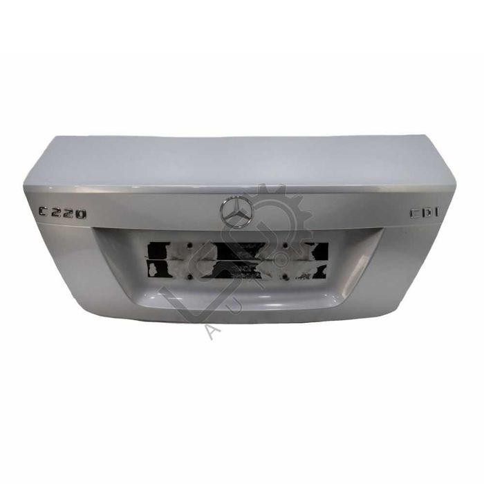 Заден капак Mercedes-Benz C-Class 204 (W/S/C) 2007-2014 ID: 114788