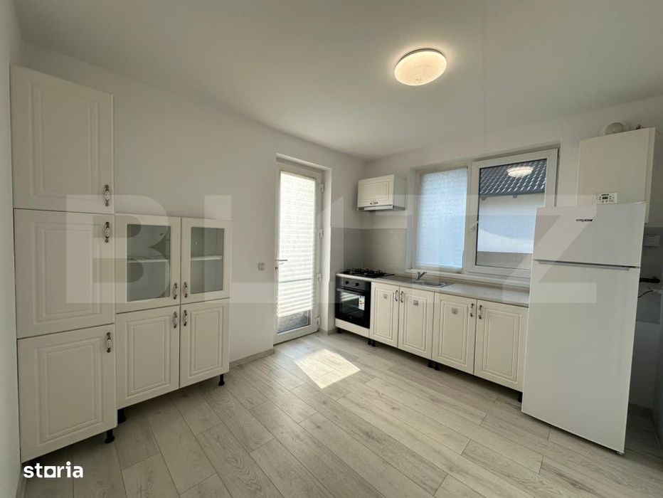 Casa individuala 3 camere, de inchiriat - zona Ampoi