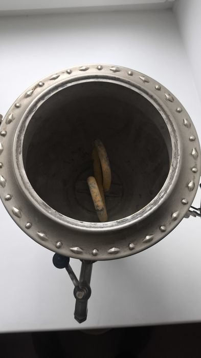 Самовар электрический СССР