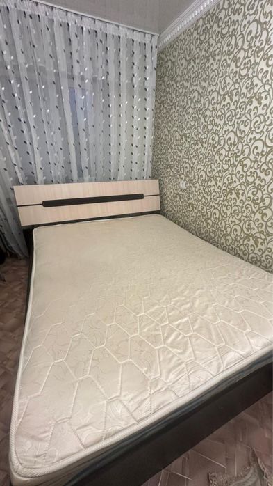 Продам кровать