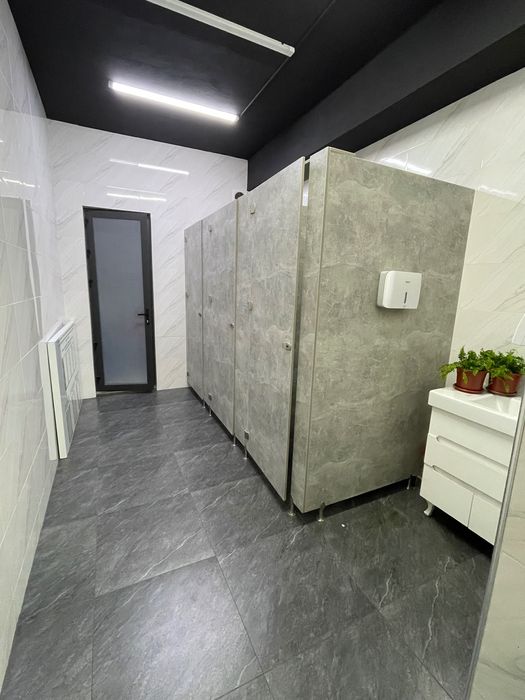 Офис в Аренду, Чиланзар Ц-Квартал, 205кв