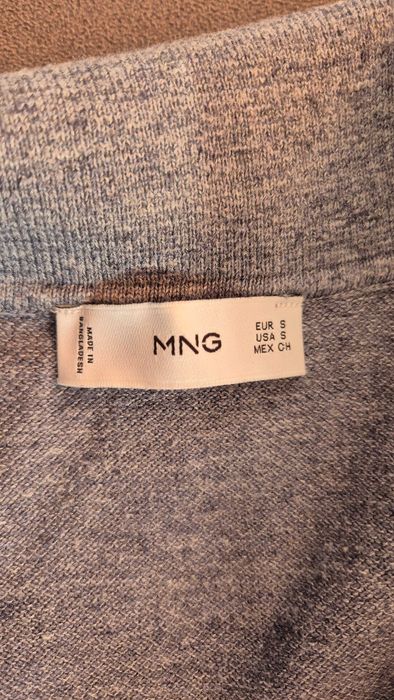 Мъжка тениска Mango, размер S