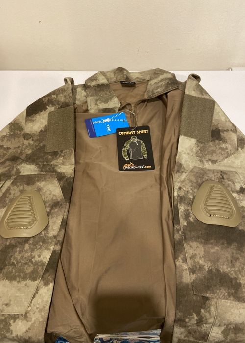 Bluză tactică modelul nou