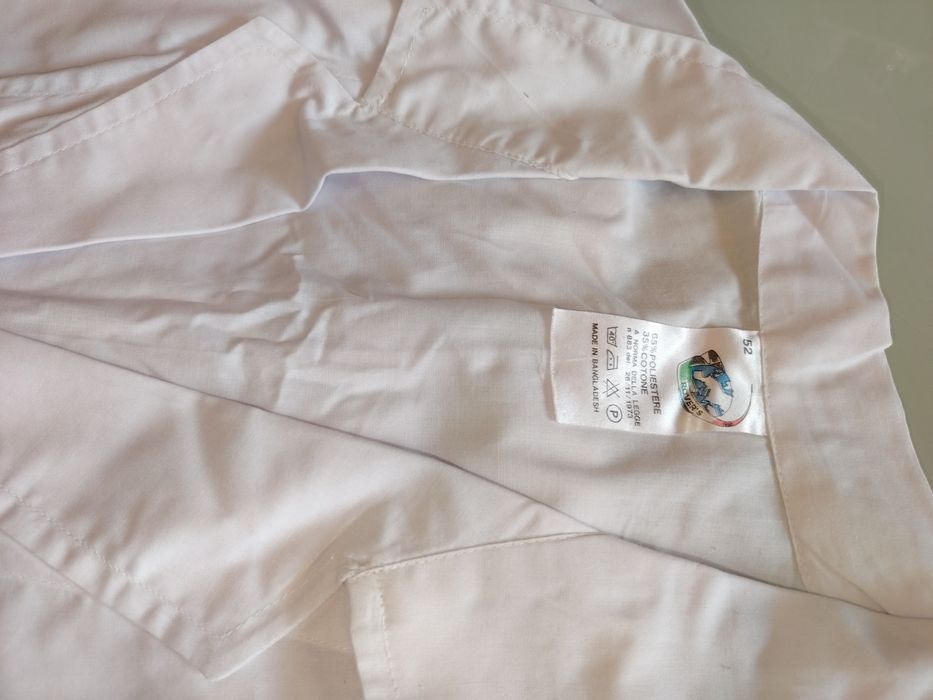 Работно облекло,  размер 52 и 55, 42,44,48