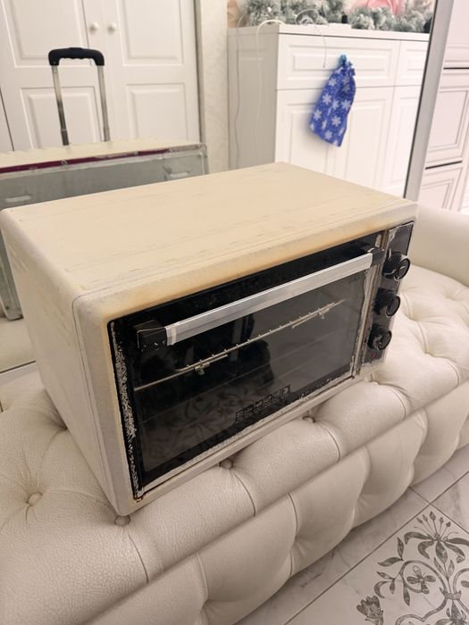 Продам электропечь