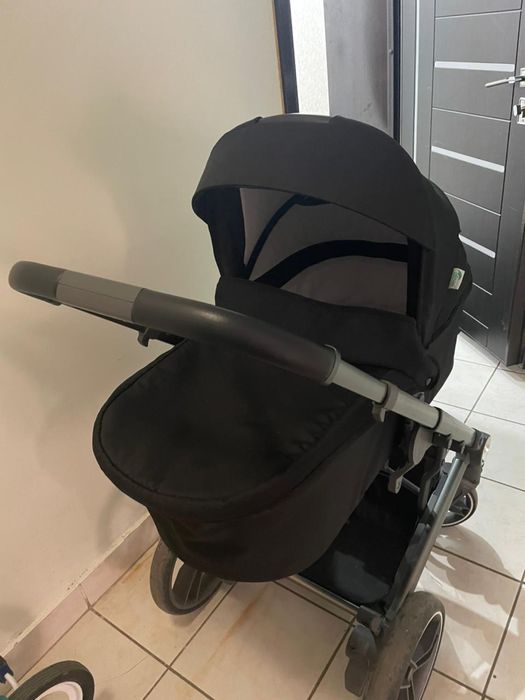 Продам детскую коляску!