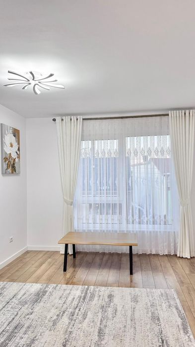 Apartment de inchiriat