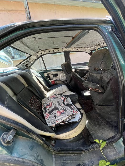 Bmw e36 на продаже