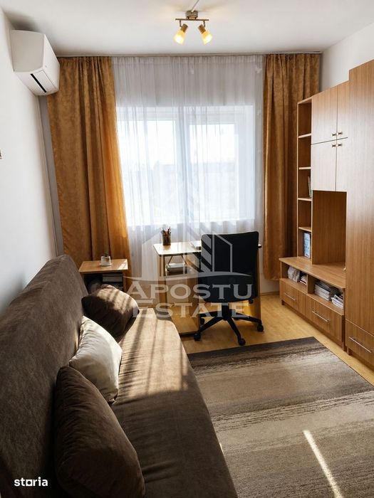 Garsoniera de vanzare, zona Soarelui, Timisoara — fotografia 1