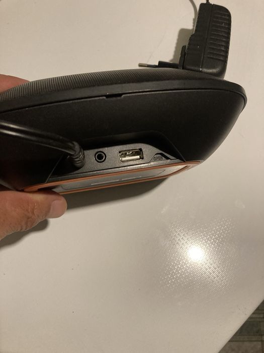 Dock JBL pentru iPhone