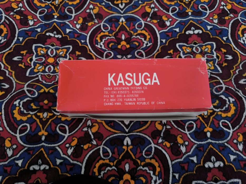 КАСУГА    РЕТРО  размер 36