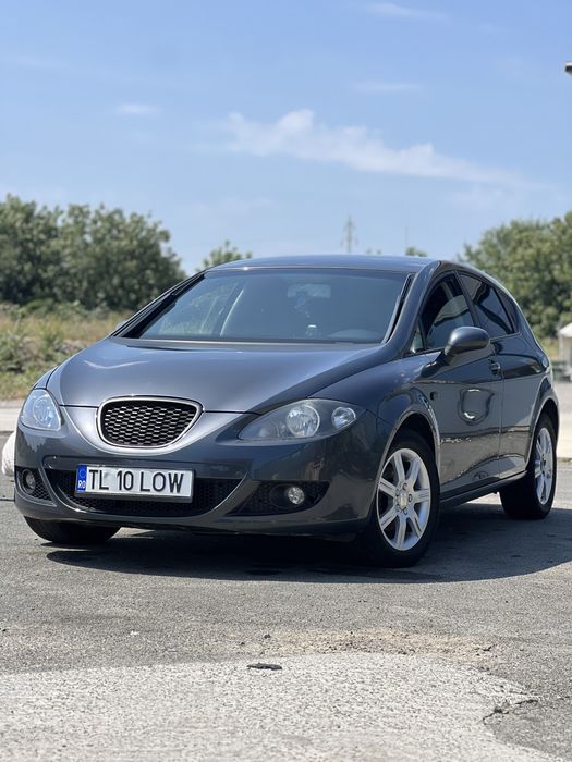 Seat Leon 1.9 tdi