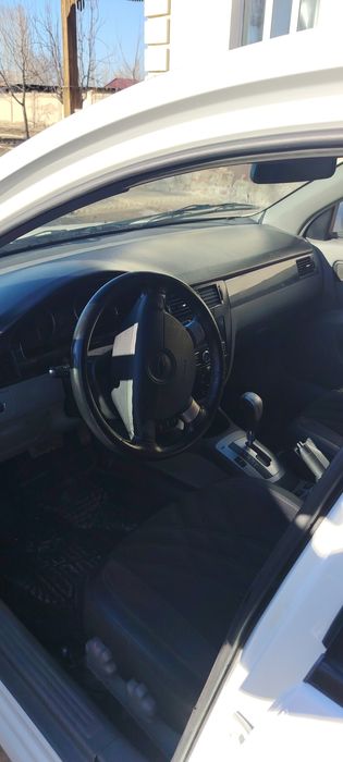 Жентра автомат каробкасы