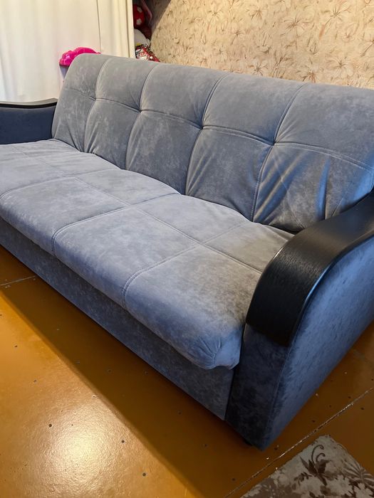 Продам диван аккордион