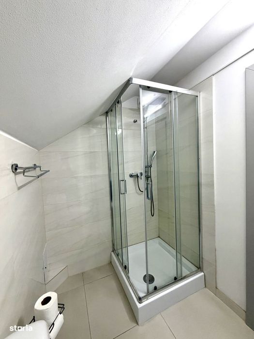 Apartament o cameră Construcție Nouă mobilat, utilat la cheie