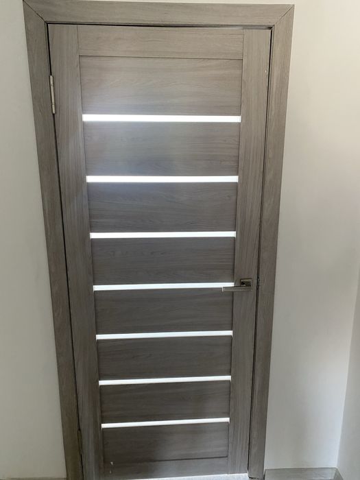 Межкомнатные двери