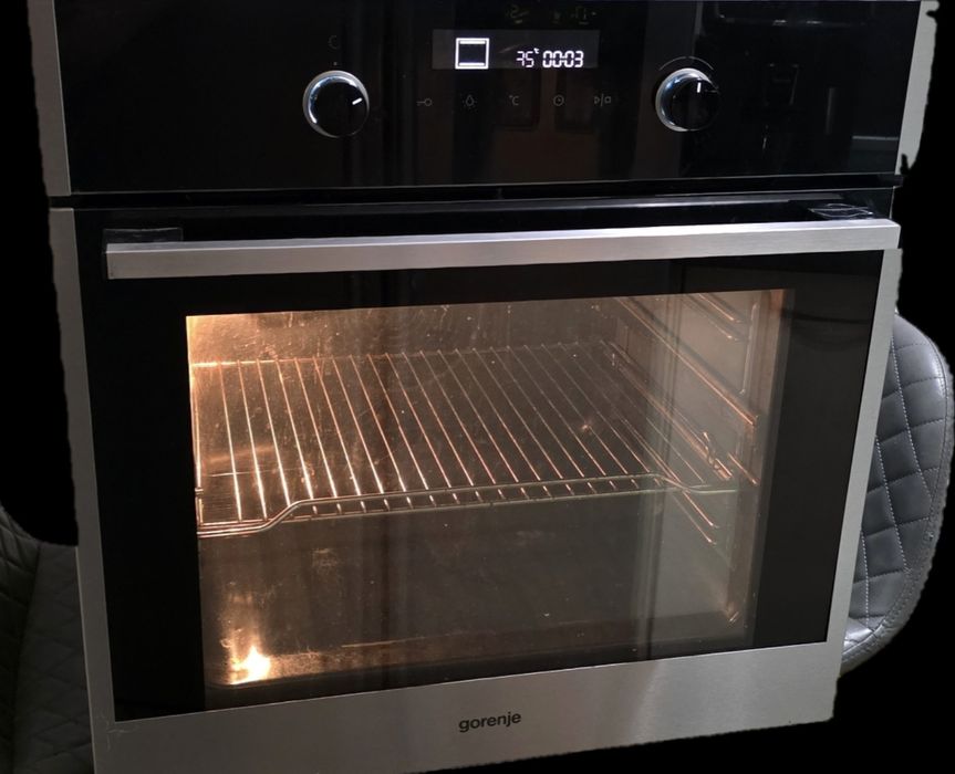 Gorenje : B0647A30XG  фурна за вграждане 77 литра