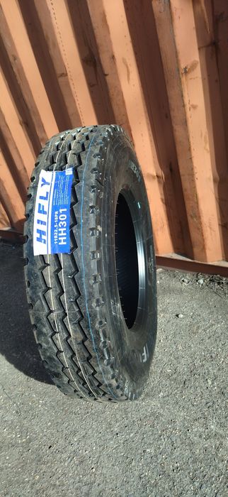 11R22.5 HH301  ГРУЗОВЫЕ