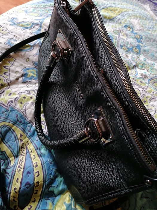 Geanta Japoneza primita cadou, falasita la 2 evenimente