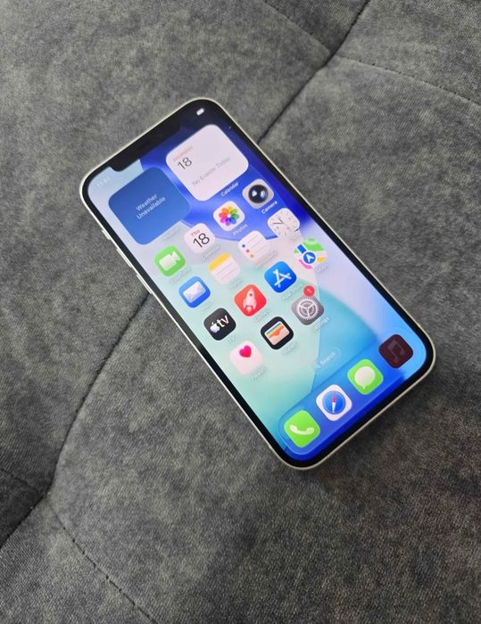 iPhone 12, 5G,  64гб/78% идеал
