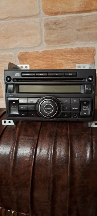 Оригинално Радио CD за Nissan Juke