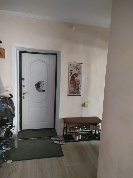 Продам с мебелью