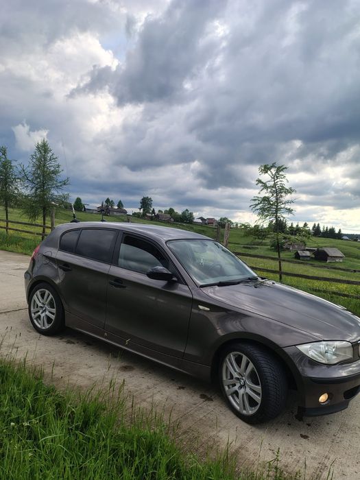 BMW 1 Series 2006 — imagine 5