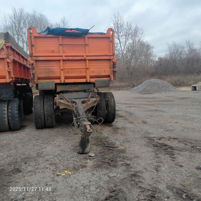 Продам КамАЗ 45143