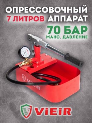 Аренда Инструментов Прокат Инструментов Ручной Опрессовщик Candan 24.7