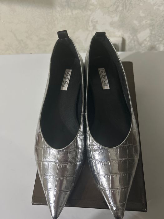 Туфли Женские балетки