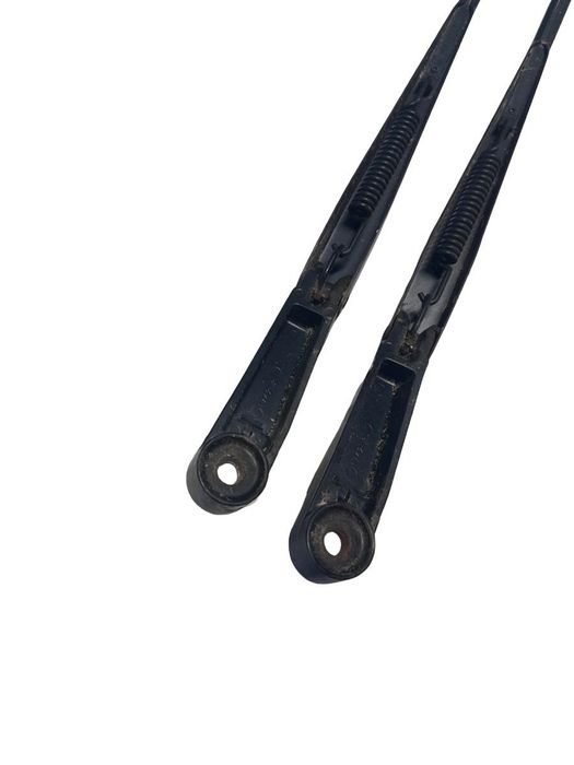 Set Brate Stergatoare Parbriz Nissan Pathfinder Iii R51 2005 -> 39568Lhd