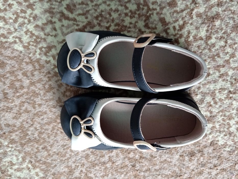 Детская обувь для девочки