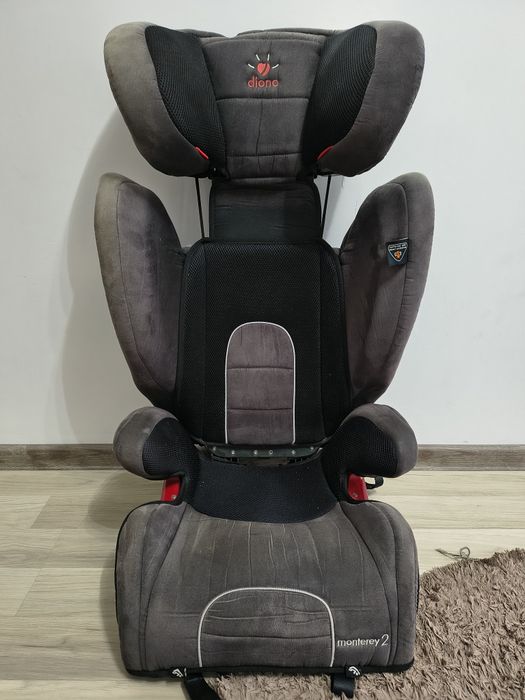 Scaun auto Monterey 2