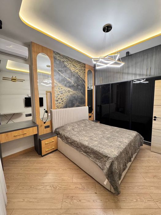Срочно сдаётся 2 ком, ЖК Gardens, Tashketn city