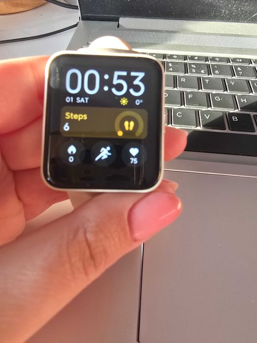 Смарт часовник   Xiaomi