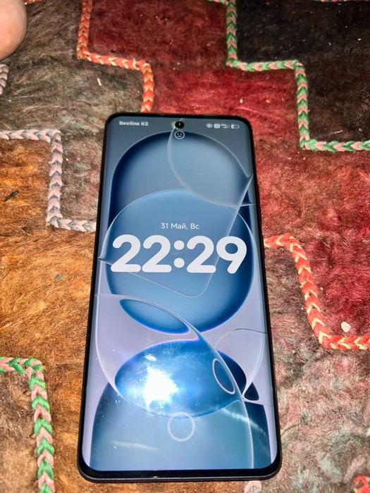 Xiaomi Redmi Note 15 обмен